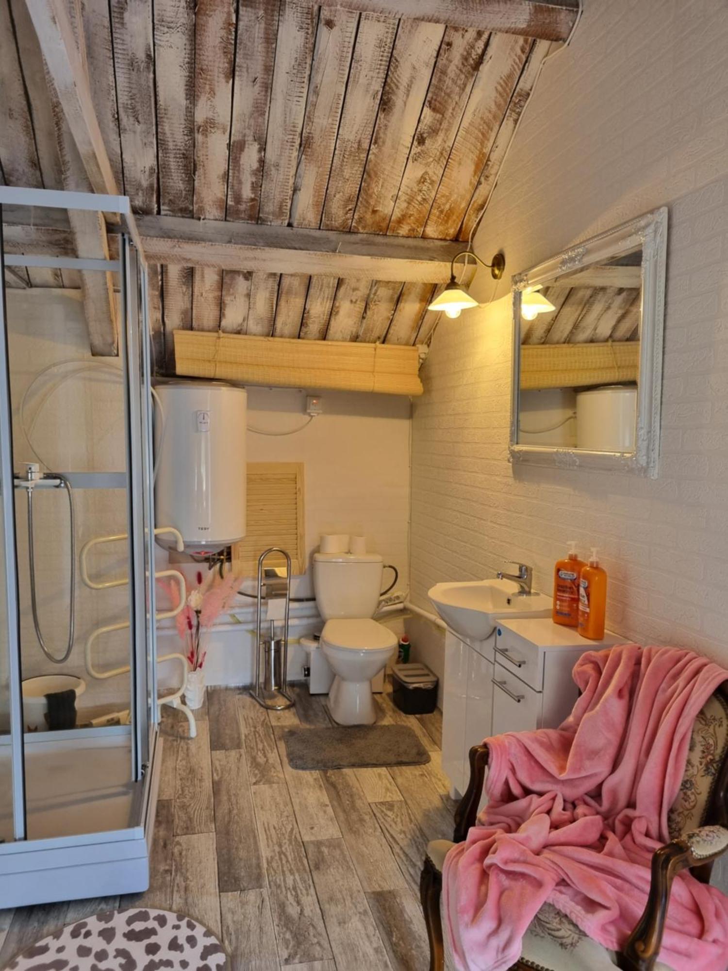 Polar Cottage House Bodo Nygardsjoen Exterior foto